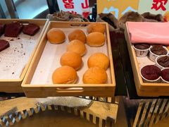 -永泰福朋喜来登酒店-宜客乐自助餐厅(远大路店)