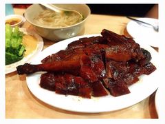 烧鹅-一乐烧鹅(中环店)