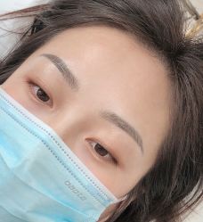 点击看大图 -久匠·野生眉半永久纹绣