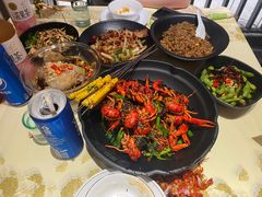 -聚味瞿记·龙虾堂(天元店)