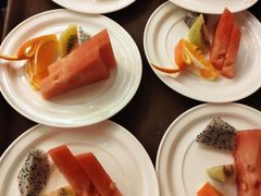 -马凯餐厅(长椿街店)