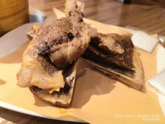 -锡和无锡菜(景丽苑店)