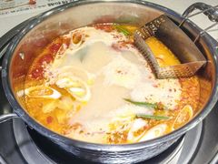 -太琼糟粕醋火锅·海南老爸茶(海棠湾臻选店)
