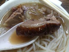 -佳记厚街烧鹅濑粉(广州总店)