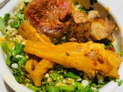 牛蹄筋-红鼎坊·老成都火锅(新南门店)