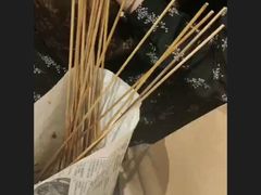-乐彡炸串·烤苕皮(西单华威约饭街店)