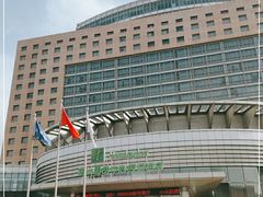 -银川国贸中心酒店