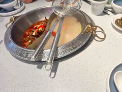 -千牛将·鲜牛肉火锅(开元路店)