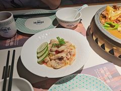 -皇庭广场(福华三路店)