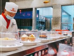 -元通寿司(地标店)
