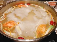 -许府牛火锅(信义坊总店)