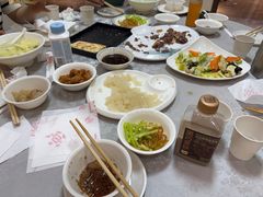 -高玛纳驴肉火烧(一世界店)
