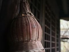 -黄公望隐居地