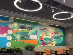 -Shake Shack(南山万象天地店)