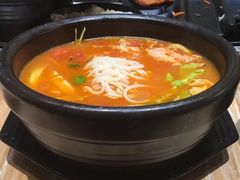 -过桥缘·过桥米线(鲁能城店)
