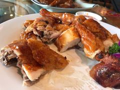 -绿雅居原生态农庄(小涌店)