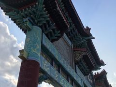 -神光山国家森林公园