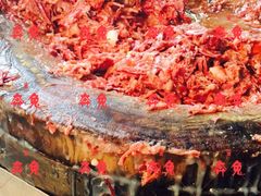 腊牛肉夹膜-杨天玉腊牛羊肉