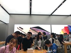 -Apple零售店(成都太古里店)