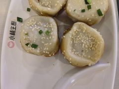 -小杨生煎(福州路店)