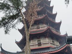 -方岩风景区