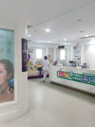 -万州华美紫馨整形美容医院