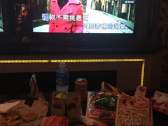 -东方之珠KTV娱乐超市(河北店)