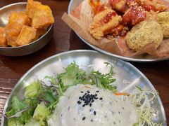 -双门洞·森系料理(体育西店)