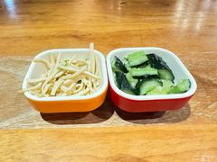 -吴记鲜定味