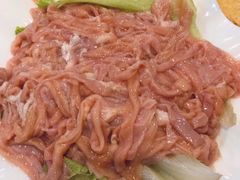 涮生鱼片-活鱼馆(宜兴埠店)
