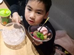 -百特喜·意大利餐厅(八佰伴镇江店)