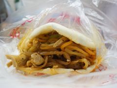 素菜锅盔-盘飧市(春熙路店)