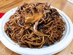 牛肉拌面-双宝红油牛系列
