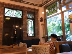 大堂-西关84·History·Art·Cafe