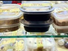 -宫门口馒头铺(创始人总店)