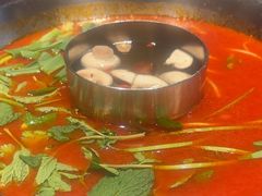 -不老溪贵州菜(广安门总店)