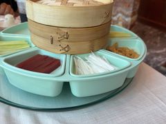 -羲和雅苑•北京烤鸭(瑞吉店)