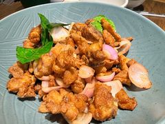 -云海肴·汽锅鸡·云南菜(广安门天虹店)