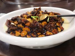 冰糖甲鱼-宁波饭店·甬味灶(马园路店)