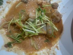 -渔码头食府·20年蓬莱老字号(登州路店)