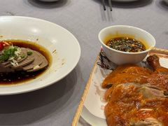 -金哥私房菜馆(张府园总店)