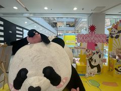 -凯德MALL(西直门店)