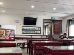 大堂-护国寺小吃(安定门店)