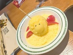 -路边羊烧烤酒场(宝带路店)