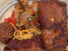 -梅溪·小伙子干挑面(安吉总店)