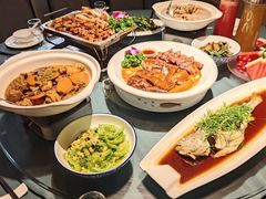 -谢氏老金口(江夏武昌大道店)