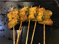 -望京小腰(北京总店)