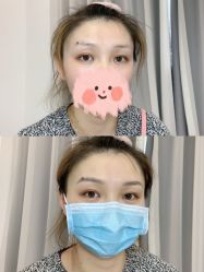 点击看大图 -久匠·野生眉半永久纹眉