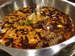 -川渔居—鱼火锅(八方汇店)