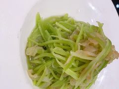 -芳芳私房菜·精做淮扬菜(承德路店)